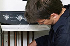 boiler repair Newton Underwood