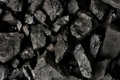 Newton Underwood coal boiler costs