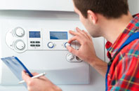 free commercial Newton Underwood boiler quotes