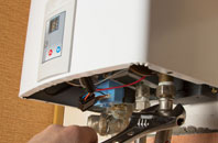 free Newton Underwood boiler install quotes