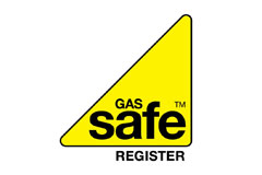 gas safe companies Newton Underwood